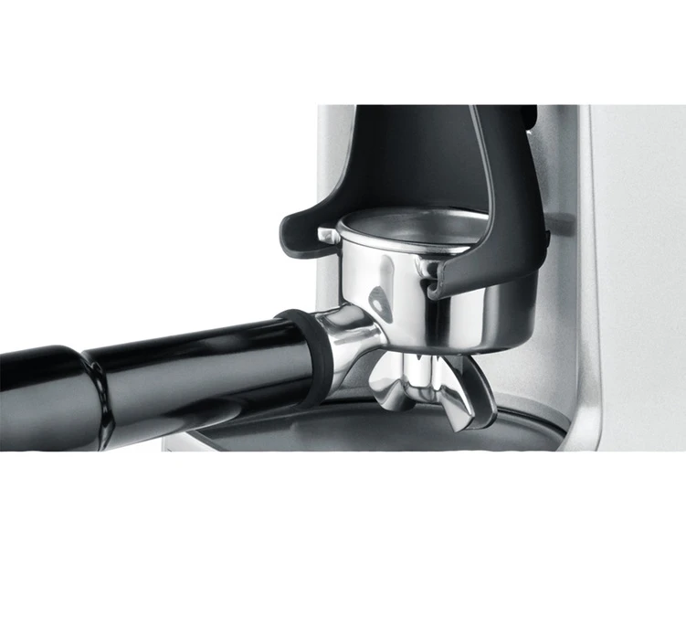 Moulin à Café SAGE The Dose Control Pro SCG600SIL2EEU1 – Image 3