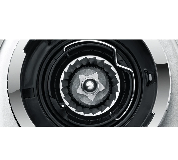 Moulin à Café SAGE The Dose Control Pro SCG600SIL2EEU1 – Image 4