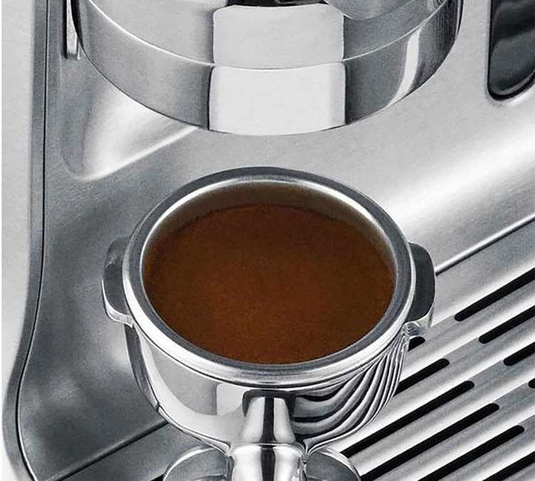 Machine Expresso SAGE The Oracle SES980BTR4EEU1 Black Truffle – Image 3