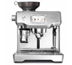 Machine Expresso SAGE The Oracle Touch SES990BSS4EEU1 Inox Brossé