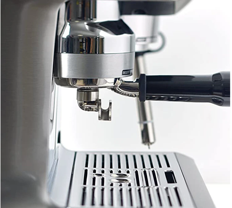 Machine Expresso SAGE The Oracle Touch SES990BSS4EEU1 Inox Brossé – Image 2