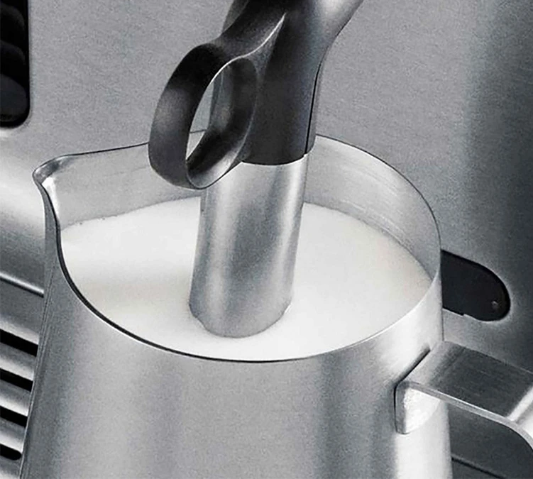 Machine Expresso SAGE The Oracle Touch SES990BST4EEU1 Inox Noir – Image 5