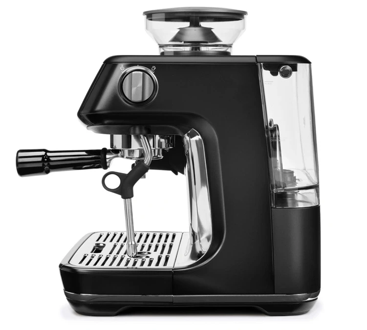 Machine Expresso SAGE Barista Pro SES878BST4EEU1 Inox Noir – Image 3