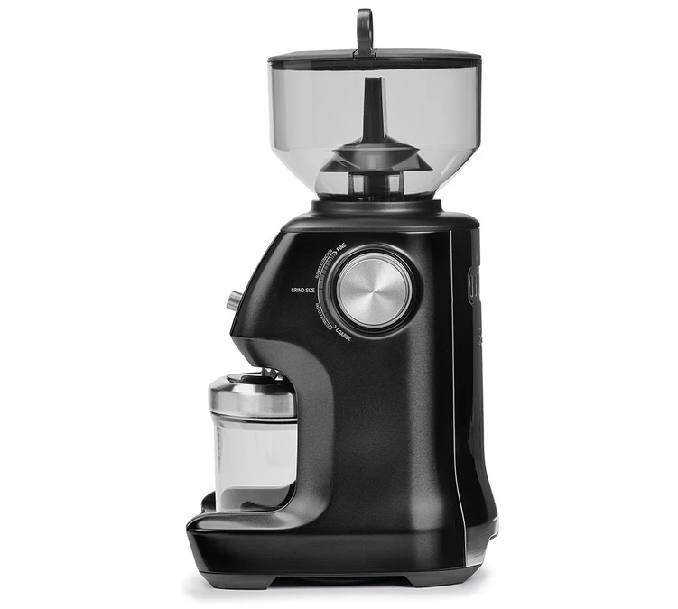 Moulin à Café SAGE The Smart Grinder Pro SCG820BST4EEU1 Inox Noir – Image 3