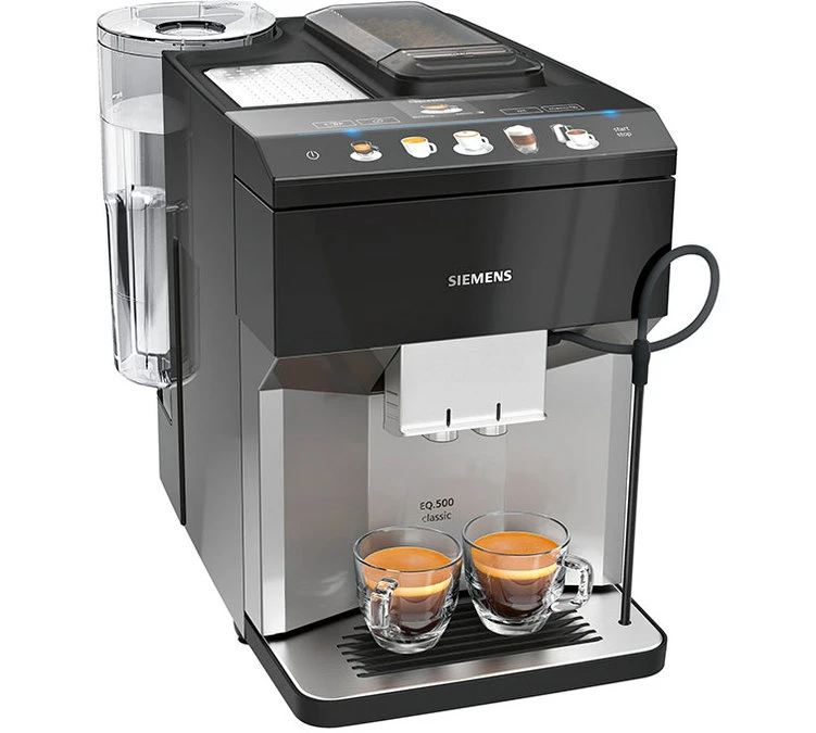 SIEMENS EQ.500 TP507R04 Classic Garantie 3 Ans