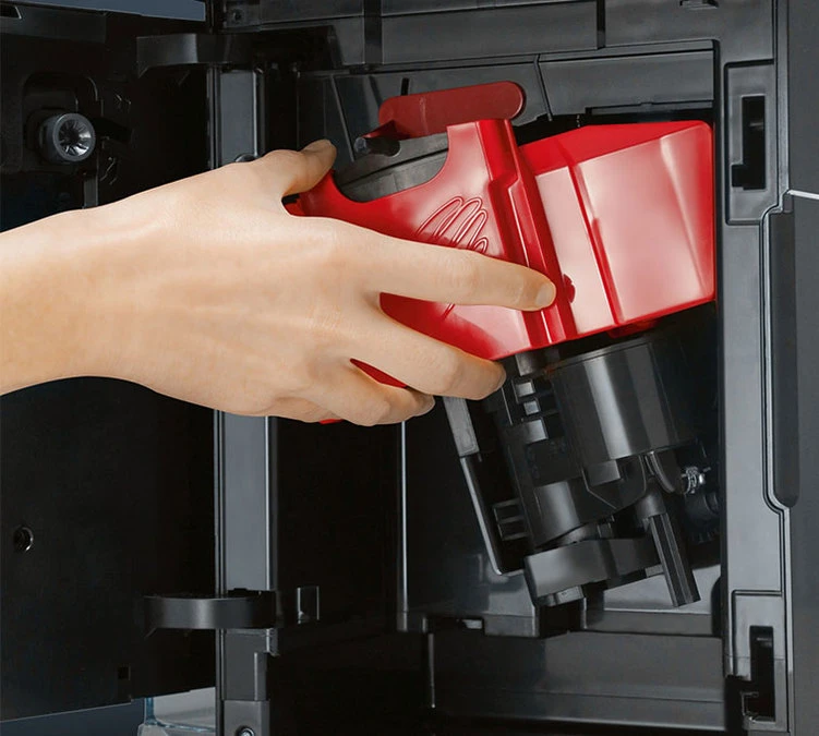 SIEMENS EQ.500 TP507R04 Classic Garantie 3 Ans – Image 2