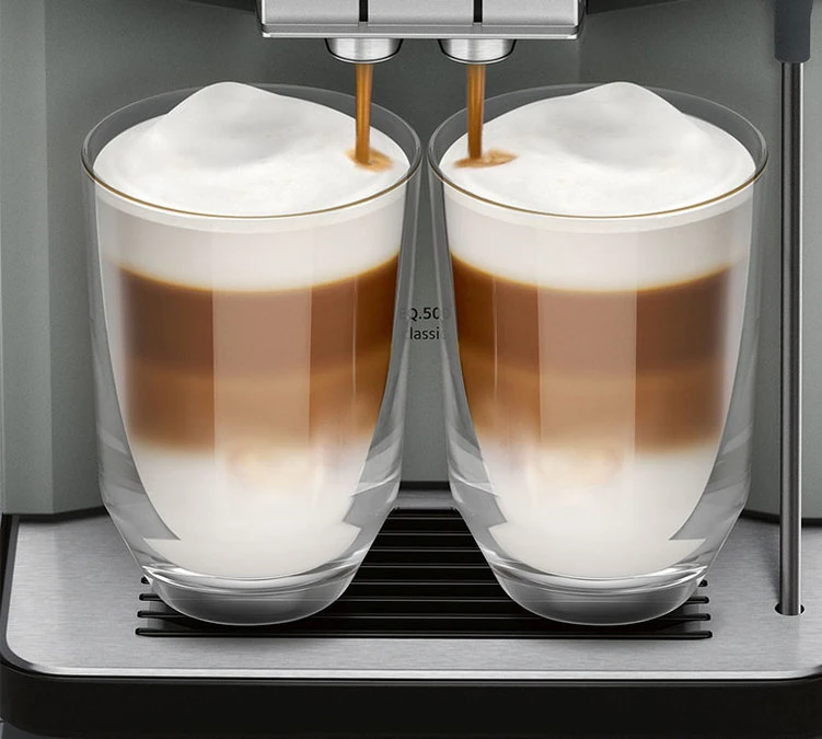 SIEMENS EQ.500 TP507R04 Classic Garantie 3 Ans – Image 3