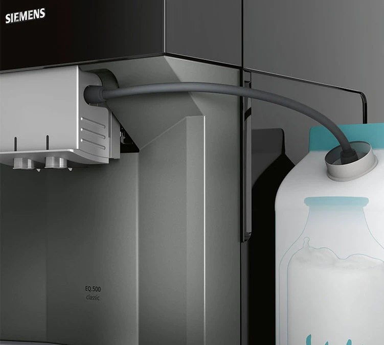 SIEMENS EQ.500 TP507R04 Classic Garantie 3 Ans – Image 4