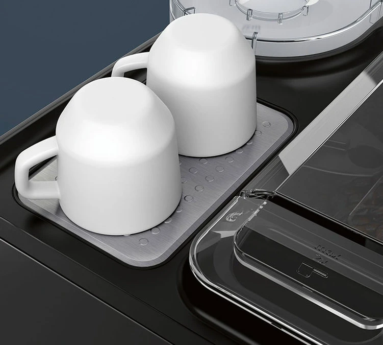 SIEMENS EQ.500 TP507R04 Classic Garantie 3 Ans – Image 5