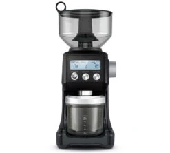 Moulin à Café SAGE The Smart Grinder Pro SCG820BTR4EEU1 Black Truffle
