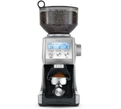 Moulin à Café SAGE The Smart Grinder Pro SCG820BSS4EEU1