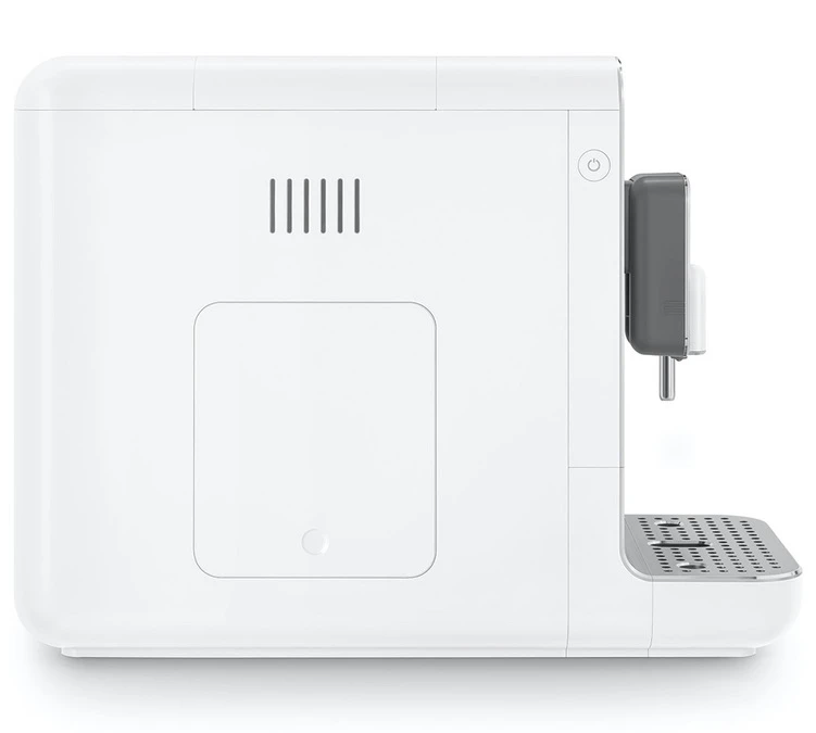 SMEG Buse Vapeur Blanc BCC02WHMEU – Image 4