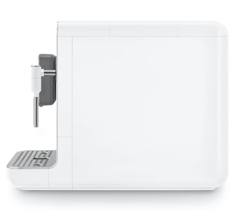 SMEG Buse Vapeur Blanc BCC02WHMEU – Image 5