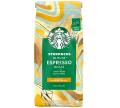 450g Café En Grain Blonde Espresso Roast - STARBUCKS