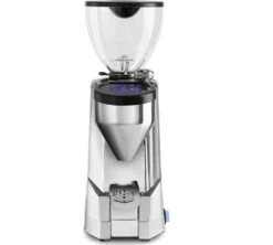 Moulin Expresso ROCKET ESPRESSO Super Fausto Chrome