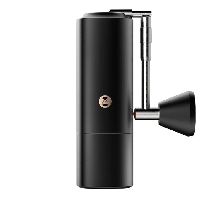 Moulin à Café Manuel TIMEMORE Chestnut X Black