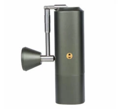 Moulin à Café Manuel TIMEMORE Chestnut X Safari Green