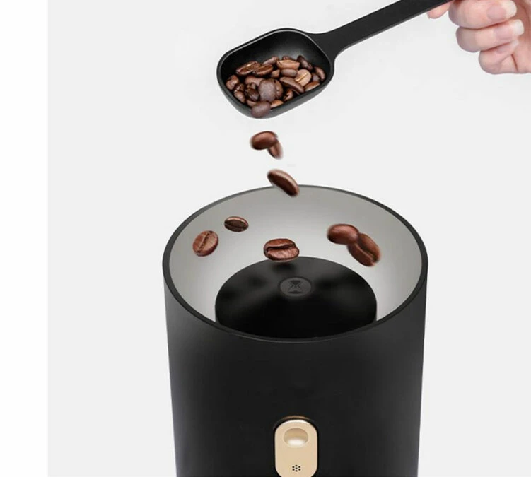 Moulin à Café électrique Compact TIMEMORE Grinder Go Advanced – Image 4