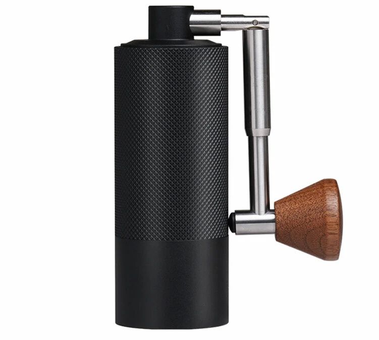 Moulin à Café Manuel TIMEMORE Chestnut Nano 3 Noir 70TGD005AA016