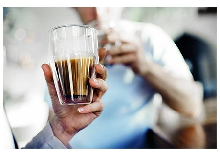 Verres Double Paroi BODUM - Titlis 6x35cl – Image 2