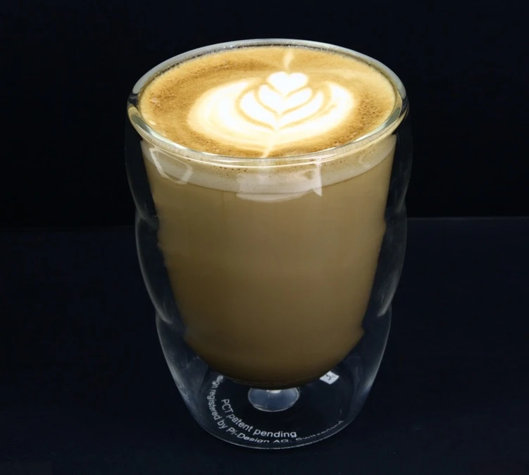 Verres Double Paroi BODUM - Pilatus 6x25cl – Image 2